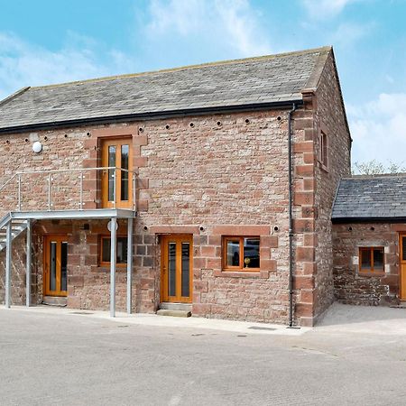 The Byres Tethera St Bees Extérieur photo
