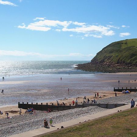 The Byres Tethera St Bees Extérieur photo