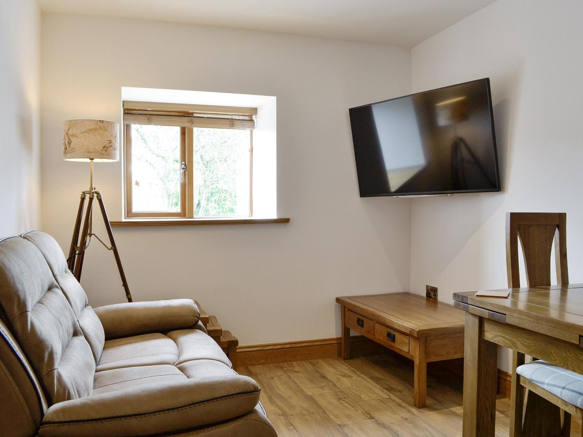 The Byres Tethera St Bees Extérieur photo