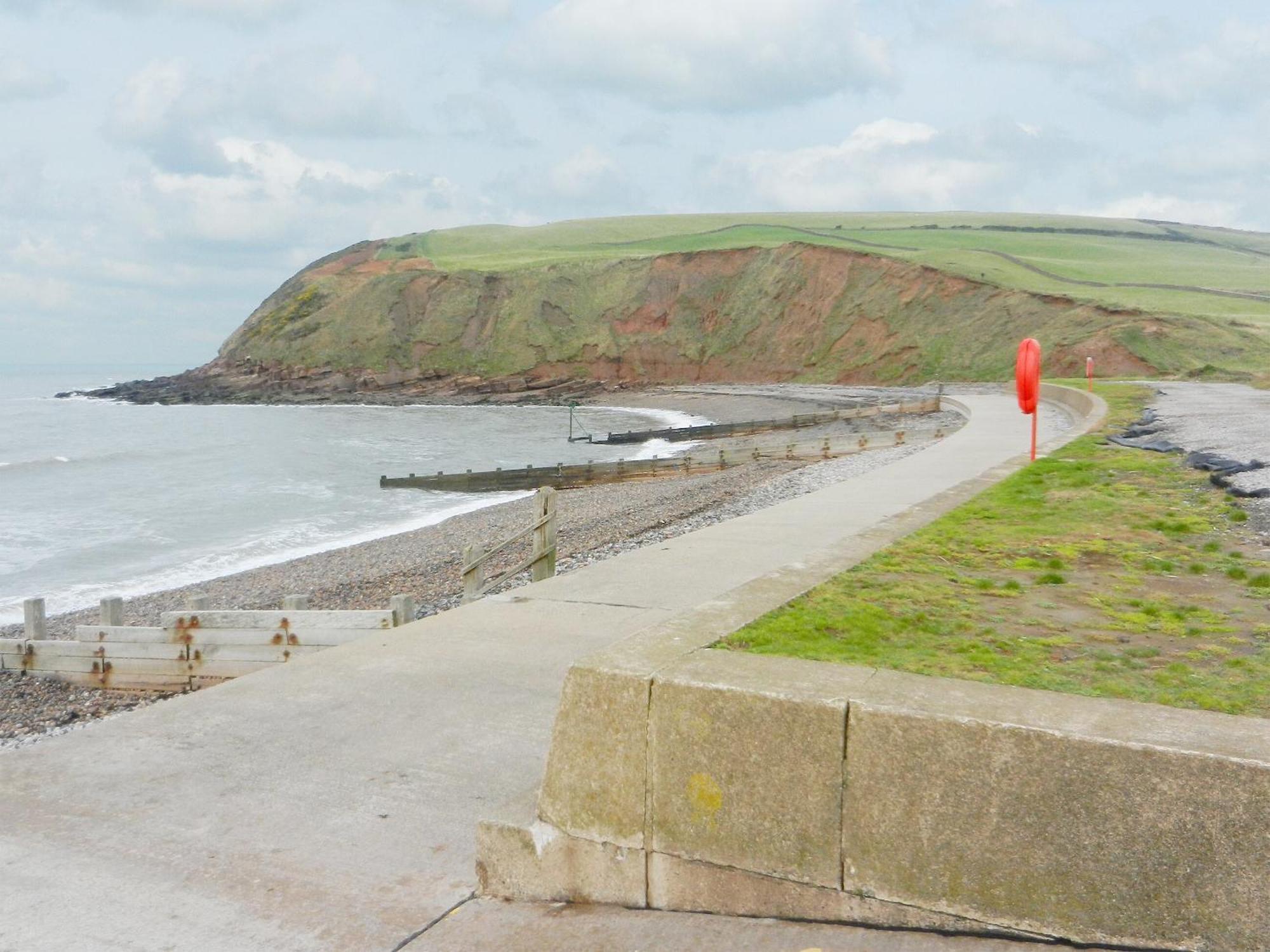 The Byres Tethera St Bees Extérieur photo